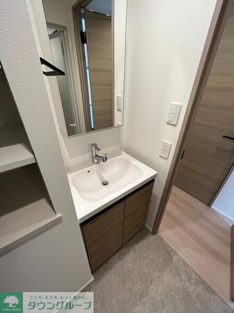 WHARF板橋本町の物件内観写真